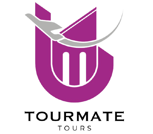 tourmate tours logo